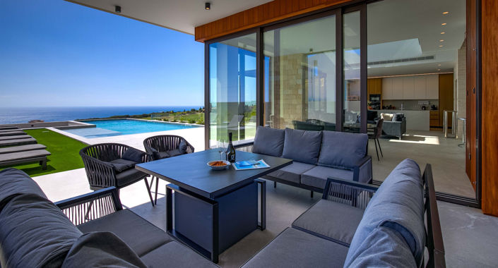 Image No.21-Maison de 6 chambres à vendre à Aphrodite Hills