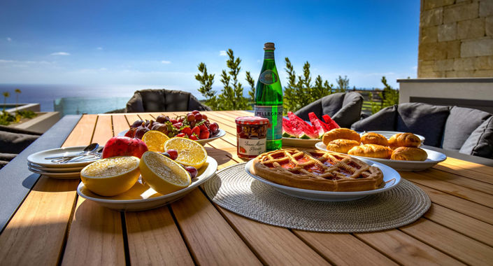 Image No.22-Maison de 6 chambres à vendre à Aphrodite Hills