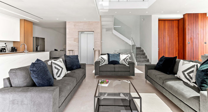 Image No.23-Maison de 6 chambres à vendre à Aphrodite Hills