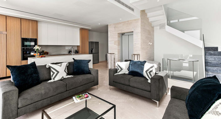 Image No.25-Maison de 6 chambres à vendre à Aphrodite Hills