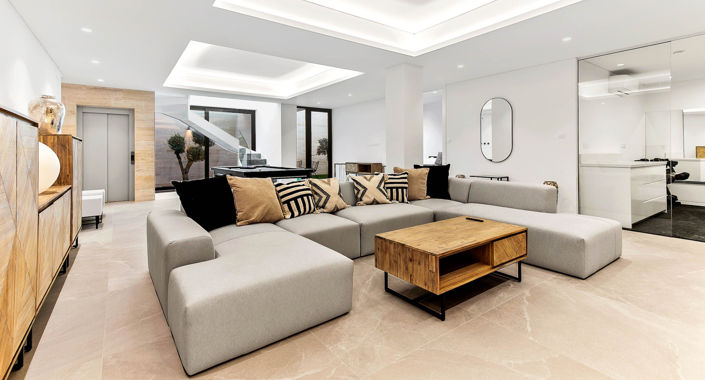 Image No.30-Maison de 6 chambres à vendre à Aphrodite Hills