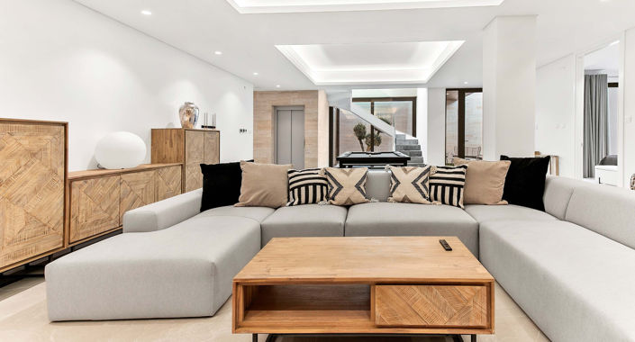 Image No.33-Maison de 6 chambres à vendre à Aphrodite Hills