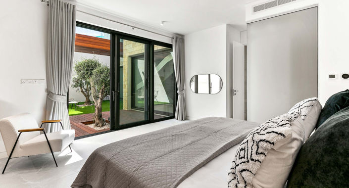 Image No.34-Maison de 6 chambres à vendre à Aphrodite Hills