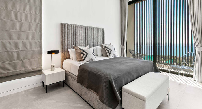 Image No.35-Maison de 6 chambres à vendre à Aphrodite Hills