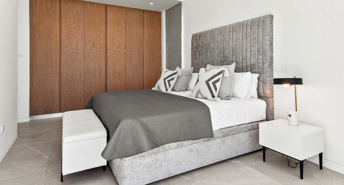 Image No.37-Maison de 6 chambres à vendre à Aphrodite Hills