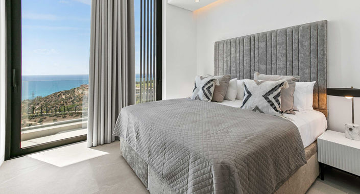 Image No.41-Maison de 6 chambres à vendre à Aphrodite Hills