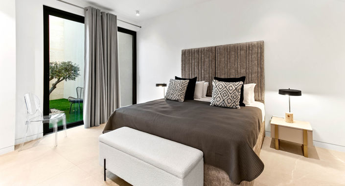 Image No.43-Maison de 6 chambres à vendre à Aphrodite Hills