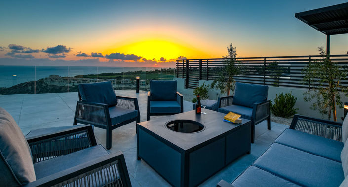 Image No.6-Maison de 6 chambres à vendre à Aphrodite Hills