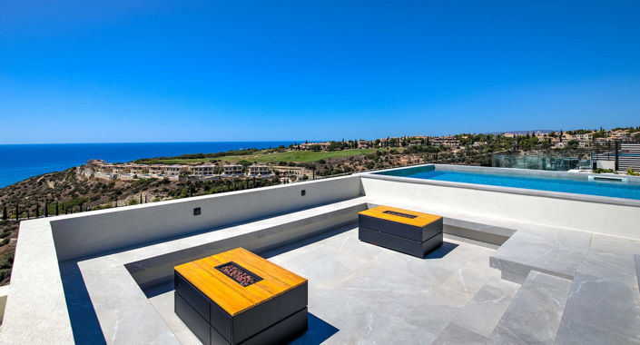 Image No.9-Maison de 6 chambres à vendre à Aphrodite Hills