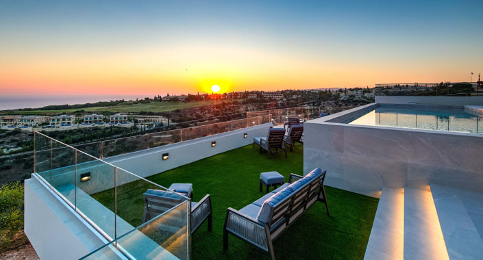 Image No.10-Maison de 6 chambres à vendre à Aphrodite Hills