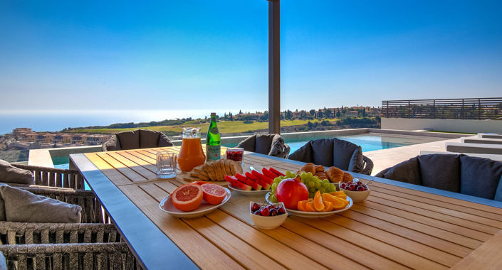 Image No.11-Maison de 6 chambres à vendre à Aphrodite Hills