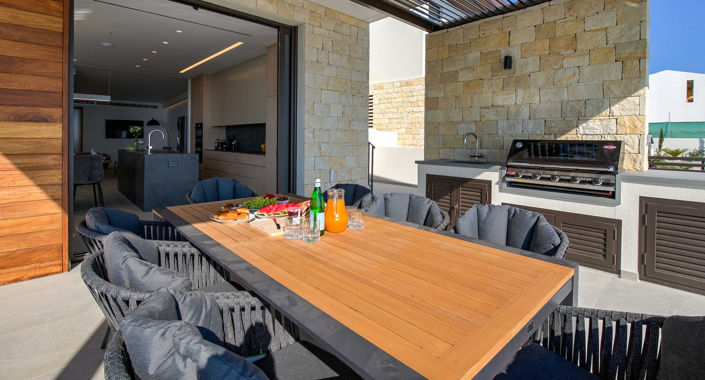 Image No.12-Maison de 6 chambres à vendre à Aphrodite Hills