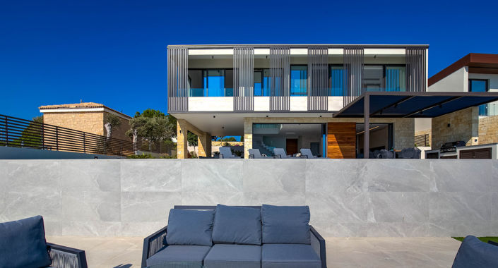 Image No.14-Maison de 6 chambres à vendre à Aphrodite Hills