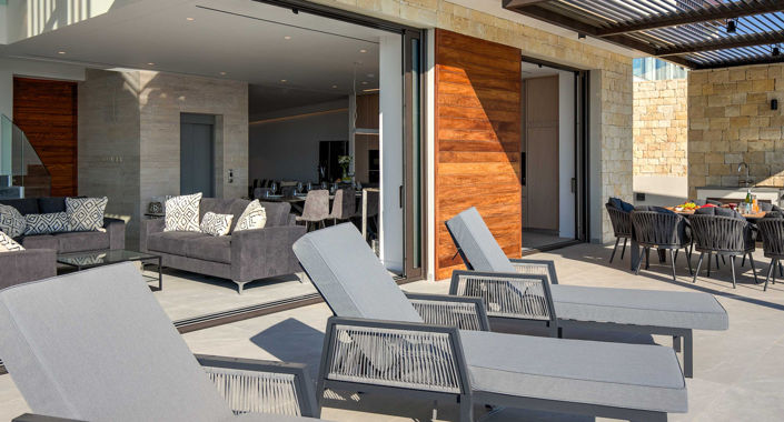 Image No.18-Maison de 6 chambres à vendre à Aphrodite Hills