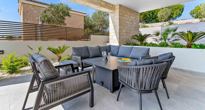 Image No.19-Maison de 6 chambres à vendre à Aphrodite Hills