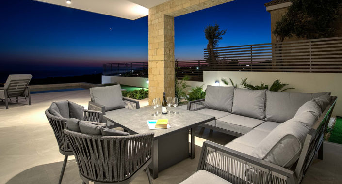 Image No.20-Maison de 6 chambres à vendre à Aphrodite Hills