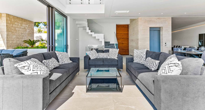 Image No.29-Maison de 6 chambres à vendre à Aphrodite Hills