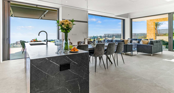 Image No.30-Maison de 6 chambres à vendre à Aphrodite Hills