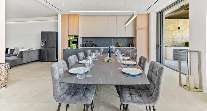 Image No.31-Maison de 6 chambres à vendre à Aphrodite Hills