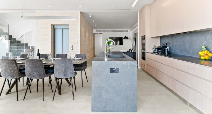 Image No.32-Maison de 6 chambres à vendre à Aphrodite Hills