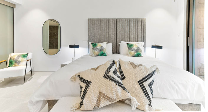 Image No.34-Maison de 6 chambres à vendre à Aphrodite Hills