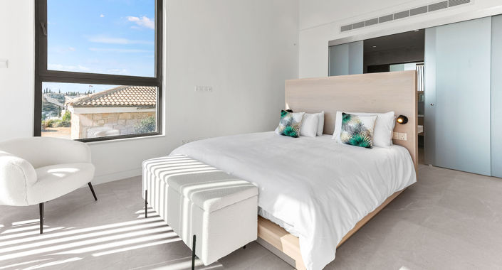 Image No.35-Maison de 6 chambres à vendre à Aphrodite Hills