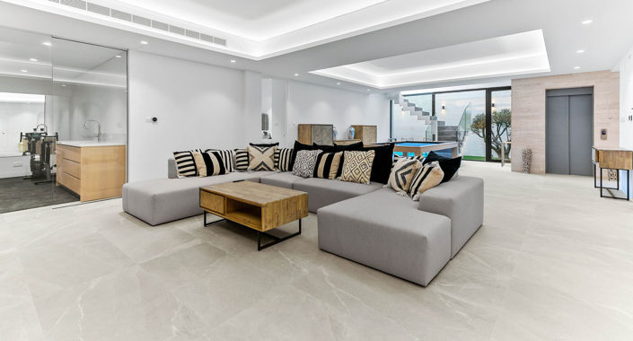 Image No.36-Maison de 6 chambres à vendre à Aphrodite Hills