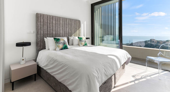 Image No.37-Maison de 6 chambres à vendre à Aphrodite Hills