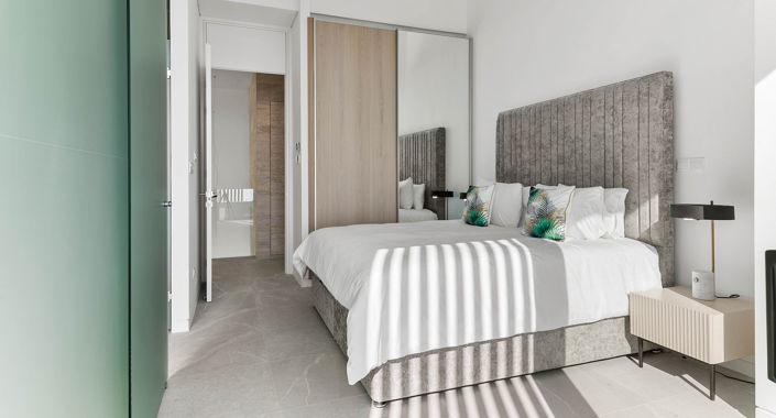 Image No.39-Maison de 6 chambres à vendre à Aphrodite Hills