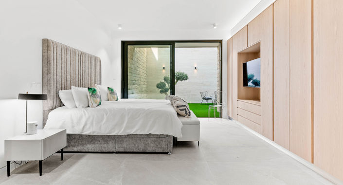 Image No.40-Maison de 6 chambres à vendre à Aphrodite Hills