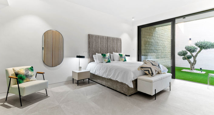 Image No.42-Maison de 6 chambres à vendre à Aphrodite Hills