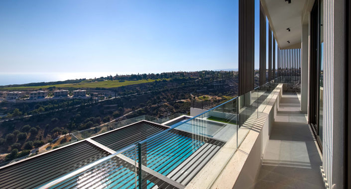 Image No.7-Maison de 6 chambres à vendre à Aphrodite Hills