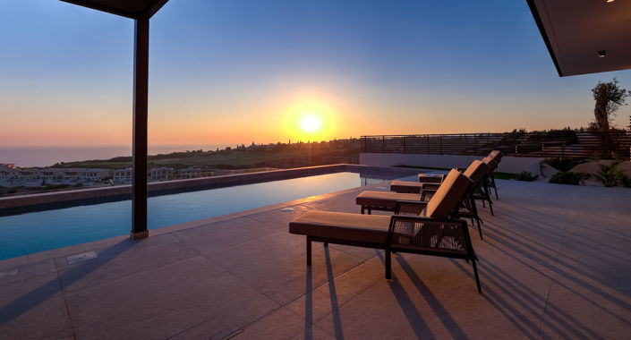 Image No.8-Maison de 6 chambres à vendre à Aphrodite Hills