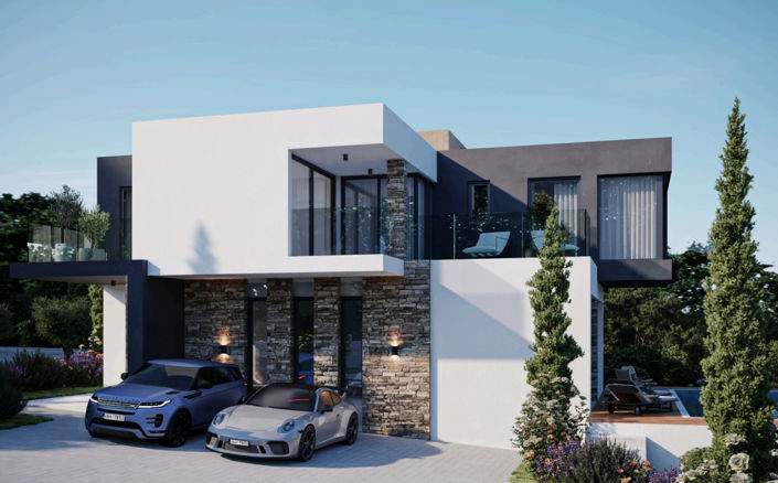 Image No.1-3 Bed House for sale