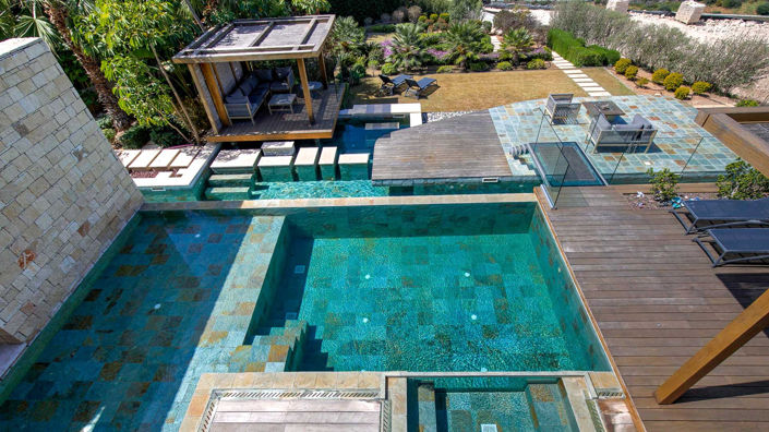 Image No.11-Maison de 4 chambres à vendre à Aphrodite Hills