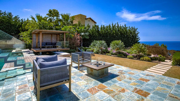 Image No.15-Maison de 4 chambres à vendre à Aphrodite Hills