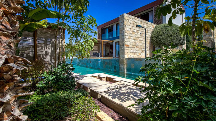 Image No.16-Maison de 4 chambres à vendre à Aphrodite Hills