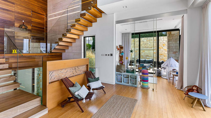 Image No.22-Maison de 4 chambres à vendre à Aphrodite Hills