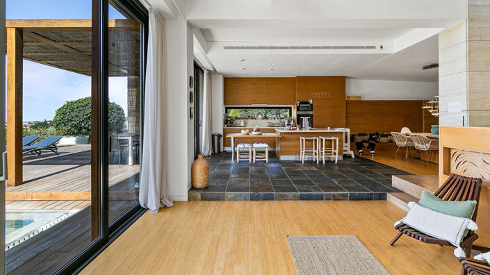 Image No.23-Maison de 4 chambres à vendre à Aphrodite Hills