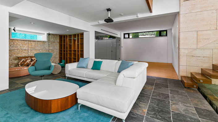 Image No.26-Maison de 4 chambres à vendre à Aphrodite Hills