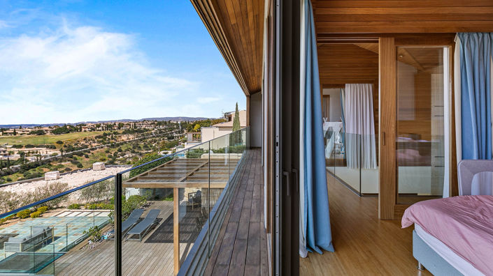 Image No.31-Maison de 4 chambres à vendre à Aphrodite Hills