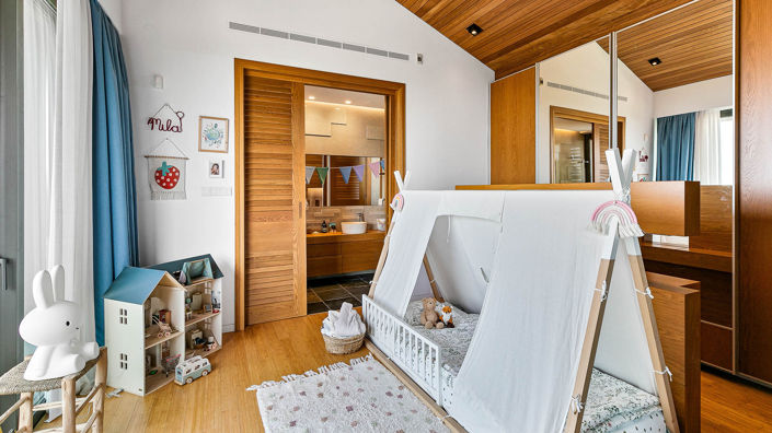 Image No.32-Maison de 4 chambres à vendre à Aphrodite Hills