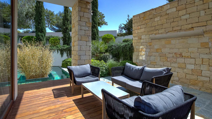 Image No.37-Maison de 4 chambres à vendre à Aphrodite Hills