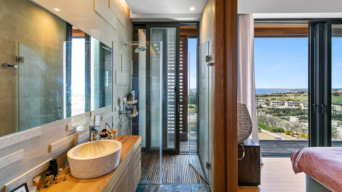 Image No.38-Maison de 4 chambres à vendre à Aphrodite Hills