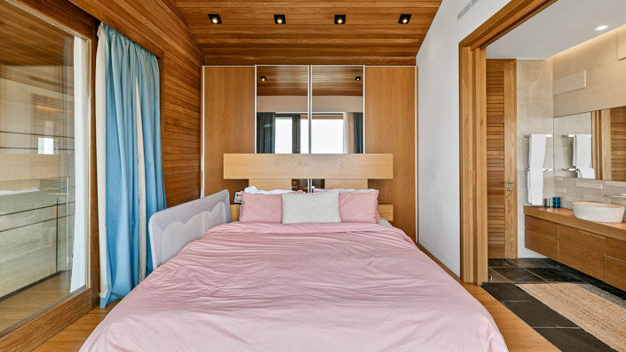 Image No.42-Maison de 4 chambres à vendre à Aphrodite Hills