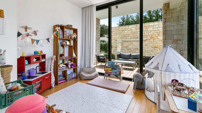 Image No.45-Maison de 4 chambres à vendre à Aphrodite Hills