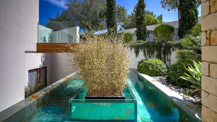 Image No.9-Maison de 4 chambres à vendre à Aphrodite Hills