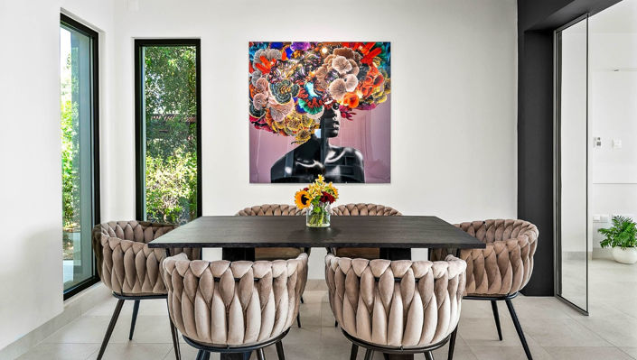 Image No.20-4 Bed House for sale