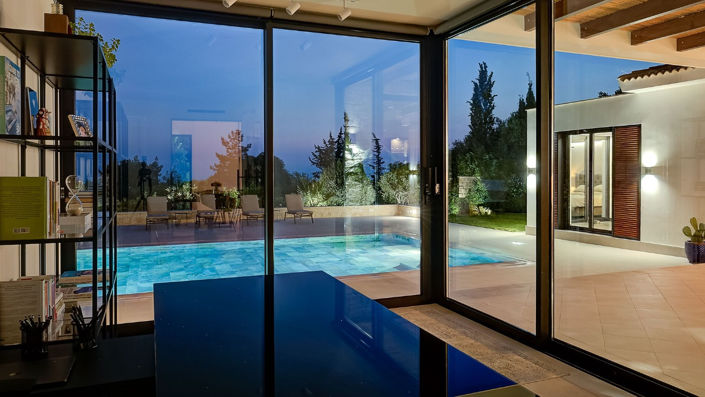 Image No.22-4 Bed House for sale