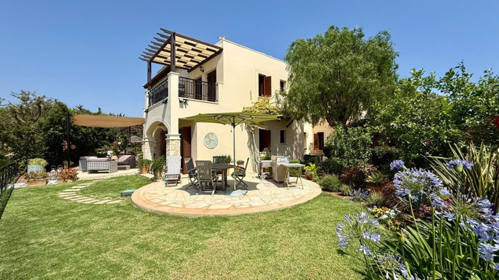 Image No.1-Appartement de 3 chambres à vendre à Aphrodite Hills